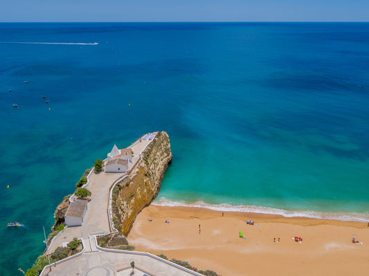 Wellness unter der Sonne der Algarve