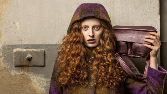 «Misterioso» – Herbstlooks von kleinbasel by Tanja Klein