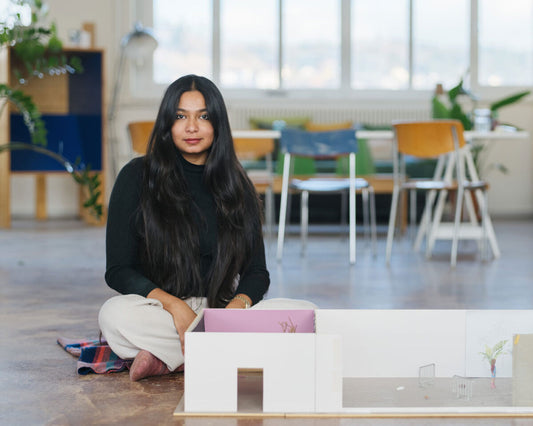 Aargauer Kunsthaus: Ishita Chakraborty