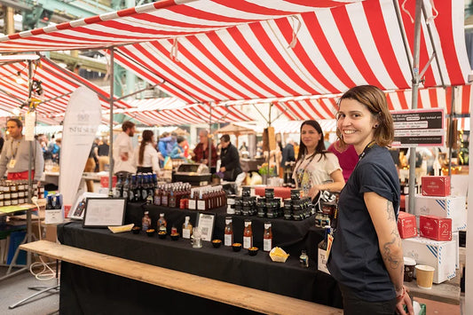 Slow Food Markt - Genuss pur in Zürich