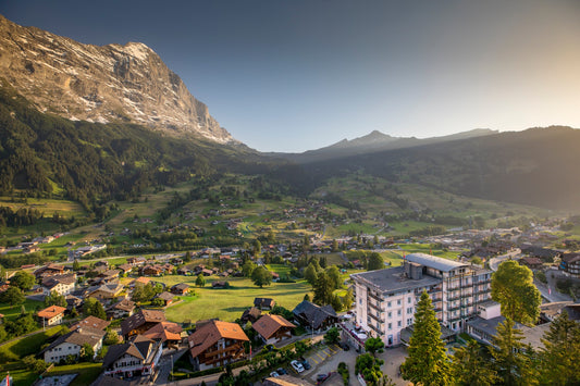 Alpine Excellence Food im Hotel Belvedere