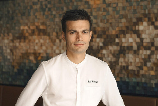 Das Glacier am Alpine Excellence Food Festival