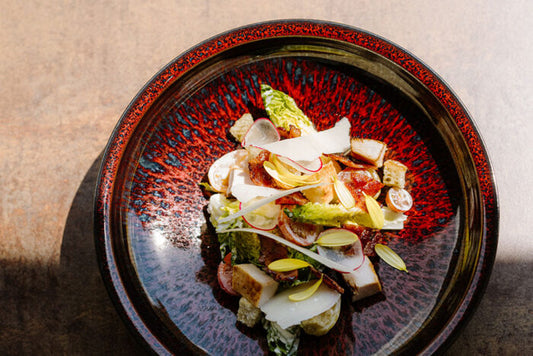 Alpine Excellence Food und Charme in der Bergwelt