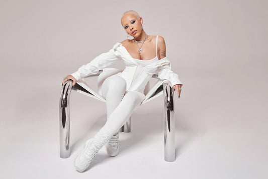 Doja Cat x Skechers