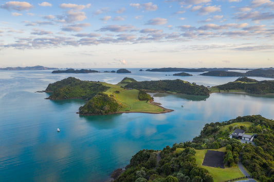 Von Legenden und Naturwundern: Die Magie der Nordinsel Neuseelands