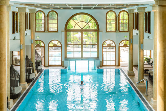 World Spa Awards 2025