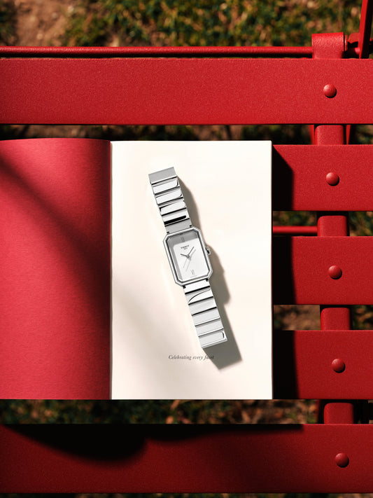 Selbstbewusst steht dir!