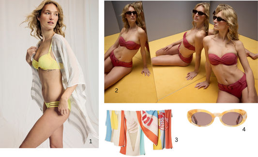 Sommertrends entdecken