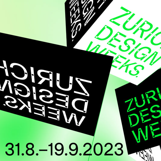 Zurich Design Weeks