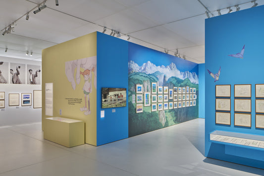 Japan ganz nah – im Lausanner Designmuseum mudac