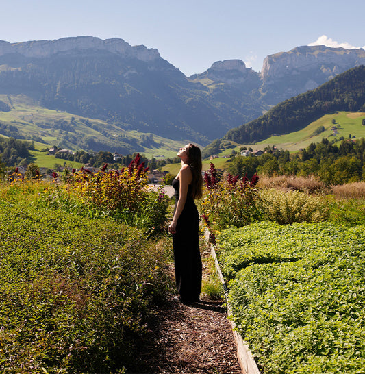 ABHATI Suisse – natürlich und nachhaltig