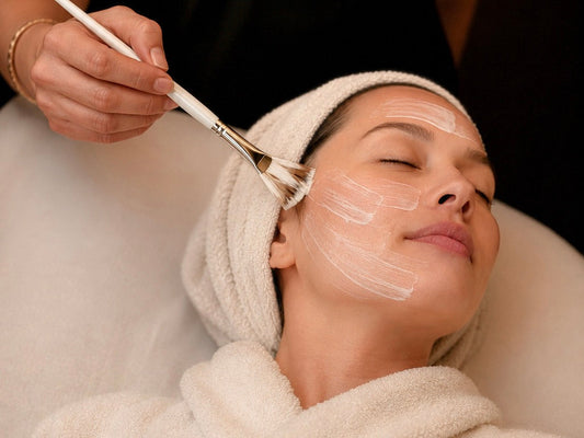 Sauerstoff für müde Haut: Swiss Oxygen Treatment im Schweizerhof Hotel & Spa