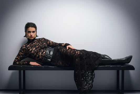 Never Sleep – Always Shine