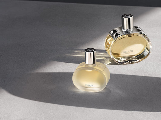 Unvergessliches Dufterlebnis