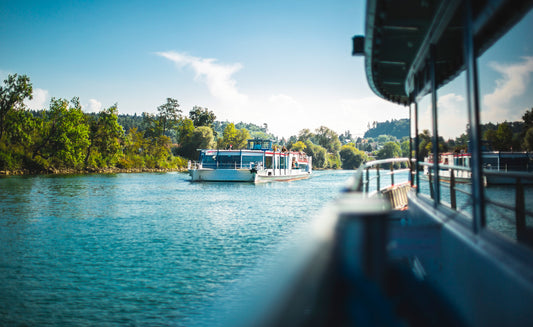 Grosse Vielfalt im Mai