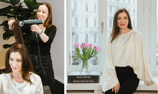 BaByliss bringt Salon-Glamour nach Hause
