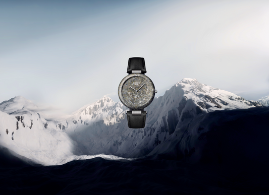 Die RockWatch ist wieder da