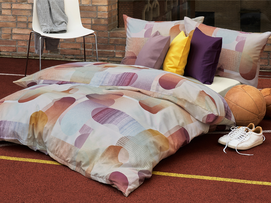 Jetzt wirds gemütlich