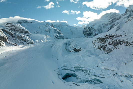Für diese Filme wurde das Engadin böse