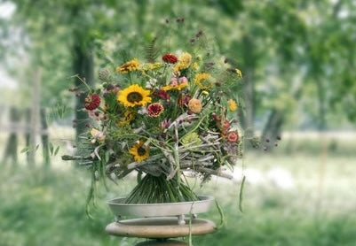 2. Tag der Schweizer Blume