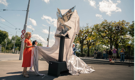 Sonja Knapp – Kunst im Dialog mit Mensch und Natur