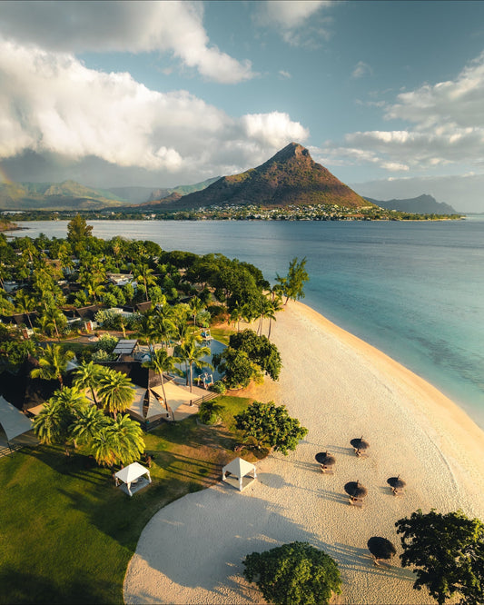 Paradiesische Auszeit im Maradiva Villas Resort & Spa