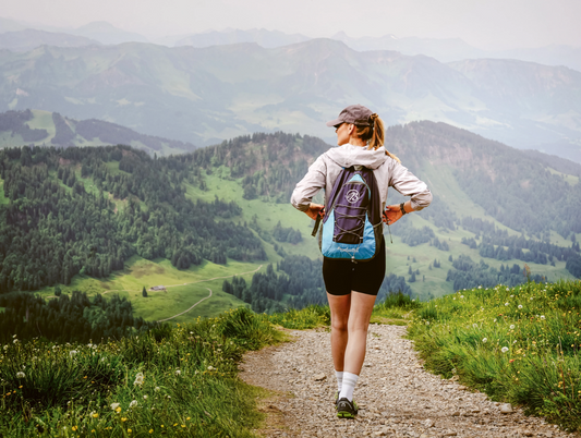AllgäuTopHotels: Genussmomente die glücklich machen