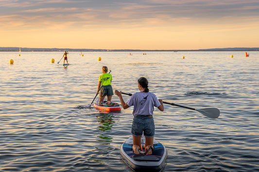 Vorhang auf für den Festivalsommer