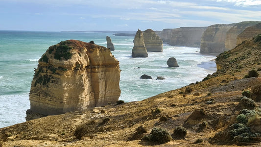 Australien – Traumziel für Abenteuer und Erholung