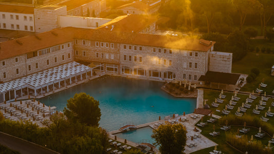 Erholsame Weihnachtszeit