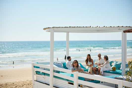 Willkommen bei Aldiana – am Meer und in den Bergen