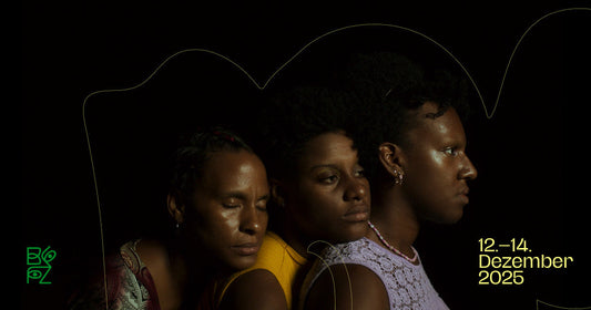 Black Film Festival Zurich