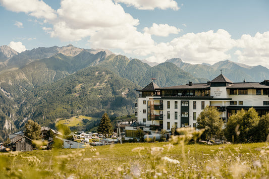 Herbsturlaub im Tirol