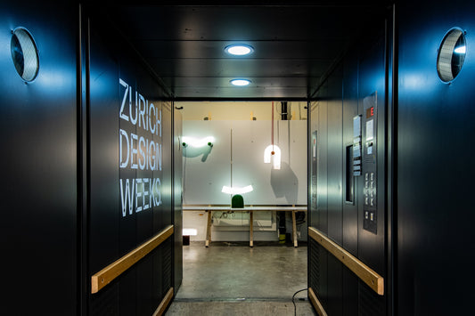 Zurich Design Week