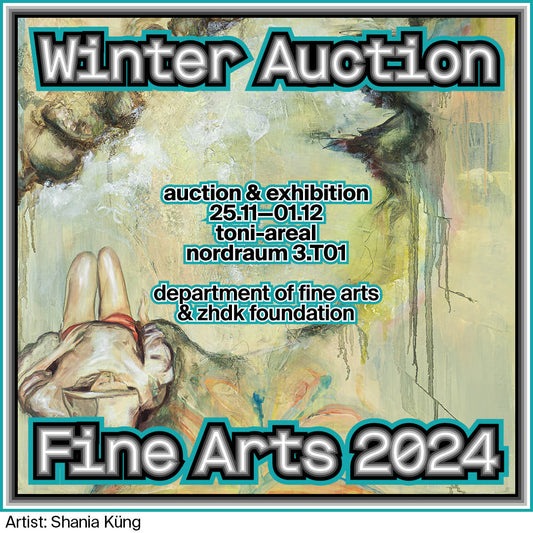 Kunst schenken